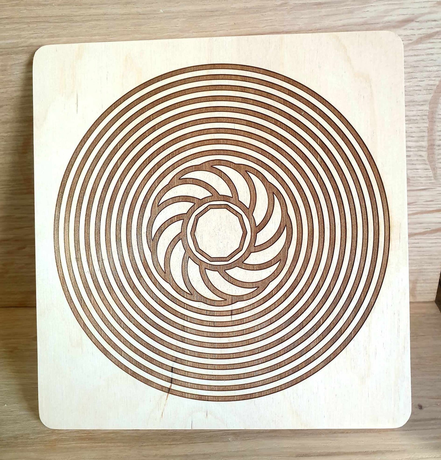 Trigono - (Trine) - Radiesthesia and Radionics