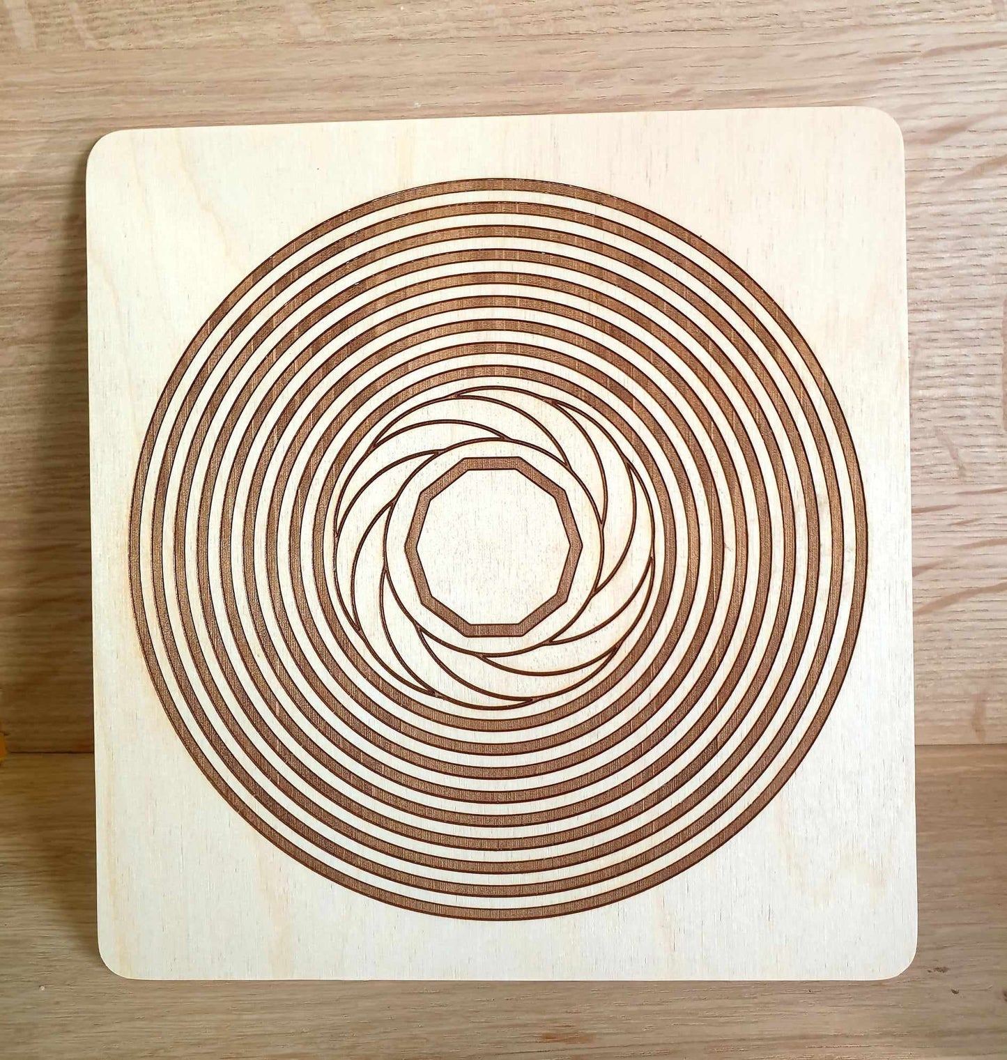 Trigono - (Trine) - Radiesthesia and Radionics