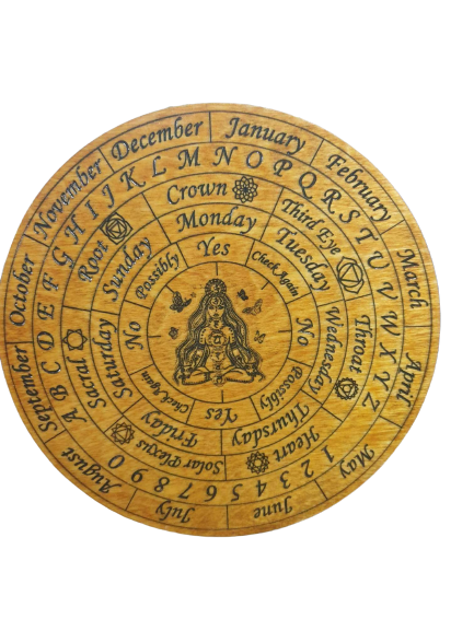 Dowsing Boards