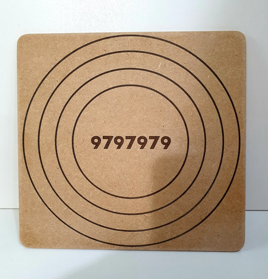 High Vitality / Alta Vitalidade - Radiesthesia and Radionics